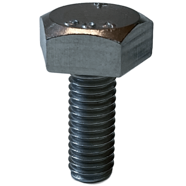 CBXL381.1SS 3/8-16 X 1 Large Head Penta Bolt